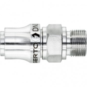 Быстроразъемная муфта с запорным механизмом SERTO Q51 C04VS-4 3652987