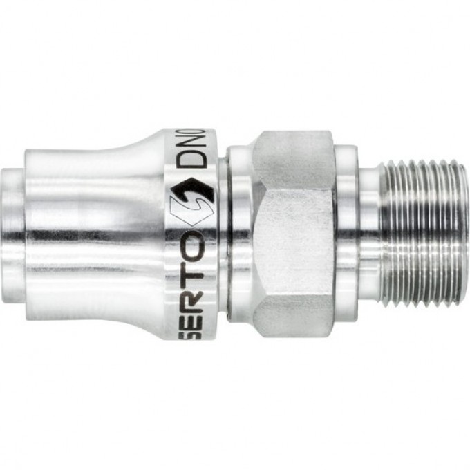 Быстроразъемная муфта с запорным механизмом SERTO Q51 C04VS-4 3652987